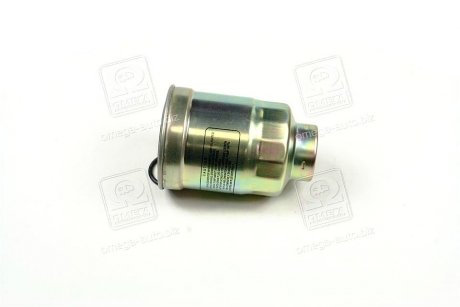 Фільтр паливний NISSAN SUNNY(B11) 82-90 (PARTS-MALL) PMC PCW-001