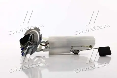 Электробензонасос DAEWOO Lanos 1,6 16V (выр-во PARTS-MALL) PMC PDC-M006