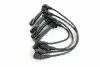 Комплект кабелів високовольтних HYUNDAI ACCENT, ELANTRA, LANTRA 00-, COUPE 01- (PARTS-MALL) PMC PEA-E50 (фото 2)