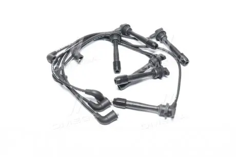 Комплект кабелів високовольтних (PARTS-MALL) PMC PEA-E67