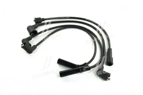 Комплект кабелів високовольтних DAEWOO TICO, MATIZ (PARTS-MALL) PMC PEC-E03