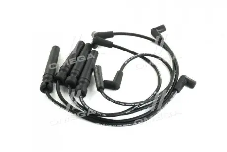 Комплект кабелів високовольтних DAEWOO ESPERO, NEXIA (PARTS-MALL) PMC PEC-E51