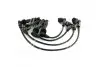 Комплект кабелей высоковольтных DAEWOO LEGANZA 1.8, 2.0 (выр-во PARTS-MALL) PMC PEC-E52 (фото 3)