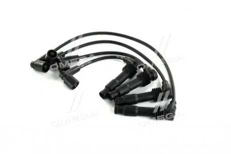 Комплект кабелей высоковольтных DAEWOO LEGANZA 1.8, 2.0 (выр-во PARTS-MALL) PMC PEC-E52