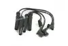 Комплект кабелів високовольтних CHEVROLET LACETTI 1.6 (PARTS-MALL) PMC PEC-E54 (фото 1)
