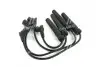 Комплект кабелів високовольтних CHEVROLET LACETTI 1.6 (PARTS-MALL) PMC PEC-E54 (фото 3)