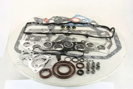 Прокладка FULL HYUNDAI D4BH (выр-во PARTS-MALL) PMC PFA-G060