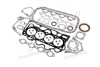 Прокладка FULL HYUNDAI G4EH/G4EA (PARTS-MALL) PMC PFA-M002 (фото 3)