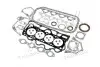 Прокладка FULL HYUNDAI G4EH/G4EA (PARTS-MALL) PMC PFA-M002 (фото 3)