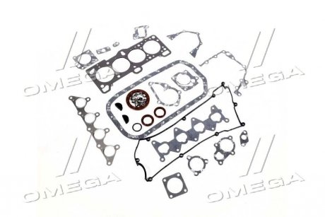 Прокладки двигателя HYUNDAI G4EE (выр-во PARTS-MALL) PMC PFA-M101