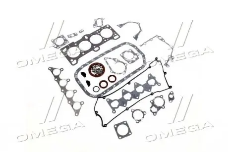 Прокладки двигуна HYUNDAI G4EE (PARTS-MALL) PMC PFA-M101
