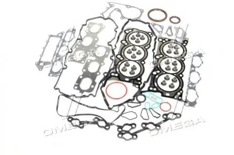 Комплект прокладок двигуна G6DB (PARTS-MALL) PMC PFA-M105