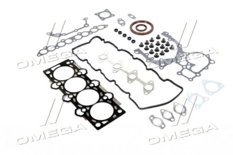 Комплект прокладок двигателя D4FB/D4FA (выр-во PARTS-MALL) PMC PFA-M119