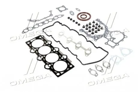 Комплект прокладок двигуна D4FB/D4FA (PARTS-MALL) PMC PFA-M119