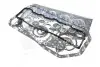 Прокладка FULL HYUNDAI D4BA/D4BX (выр-во PARTS-MALL) PMC PFA-N050 (фото 1)
