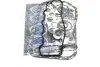 Прокладка FULL HYUNDAI D4BA/D4BX (выр-во PARTS-MALL) PMC PFA-N050 (фото 4)