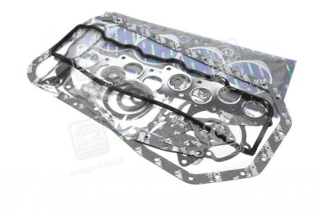 Прокладка FULL HYUNDAI D4BA/D4BX (выр-во PARTS-MALL) PMC PFA-N050