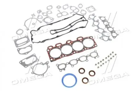Комплект прокладок двигуна (PARTS-MALL) PMC PFB-N008