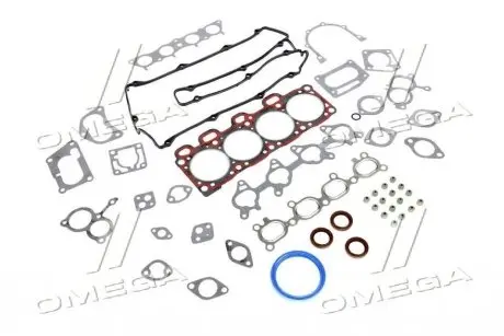 Комплект прокладок двигуна (PARTS-MALL) PMC PFB-N010