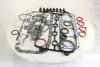 Комплект прокладок двигуна FULL CHEVROLET F16D3/F14D3 (PARTS-MALL) PMC PFC-M031 (фото 2)