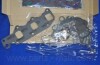 Комплект прокладок двигуна DAEWOO MATIZ F8CV (PARTS-MALL) PMC PFC-N003 (фото 6)