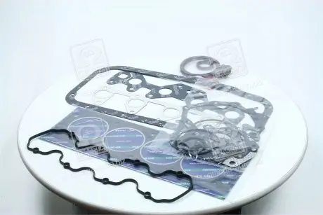 Прокладки двигуна FULL DAEWOO A13SMS/A15SMS (PARTS-MALL) PMC PFC-N006
