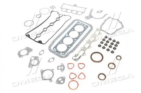Комплект прокладок двигателя FULL CHEVROLET F14D3/F16D3 (ГБЦ-паронит) (выр-во PARTS-MALL) PMC PFC-N007