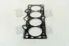 Прокладка головки блоку HYUNDAI/KIA G4GM/G4GF/G4CN/G4JP MLS (PARTS-MALL) PMC PGA-M012 (фото 2)