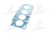 Прокладка головки блока HYUNDAI D4CB Т=0,95 (выр-во PARTS-MALL) PMC PGA-M104 (фото 2)
