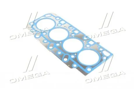 Прокладка головки блока HYUNDAI D4CB Т=0,95 (выр-во PARTS-MALL) PMC PGA-M104