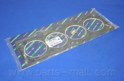 Прокладка головки блоку HYUNDAI G4GM/G4GF/G4CN/G4JP (PARTS-MALL) PMC PGA-N012