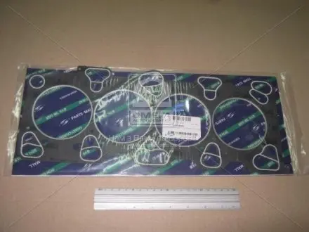 Прокладка головки блока HYUNDAI G4JP (без асбестовой) (выр-во PARTS-MALL) PMC PGA-N016