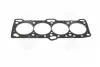 Прокладка головки блоку HYUNDAI G4CP (без азбестова) (PARTS-MALL) PMC PGA-N019 (фото 1)
