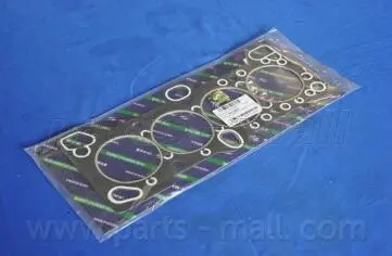 Прокладка головки блока (выр-во PARTS-MALL) PMC PGA-N033