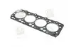 Прокладка головки блоку HYUNDAI D4BX/D4BA/D4BB (PARTS-MALL) PMC PGA-N050 (фото 1)