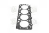 Прокладка головки блоку HYUNDAI D4BX/D4BA/D4BB (PARTS-MALL) PMC PGA-N050 (фото 2)