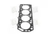 Прокладка головки блоку HYUNDAI D4BX/D4BA/D4BB (PARTS-MALL) PMC PGA-N050 (фото 4)
