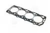 Прокладка головки блока HYUNDAI D4BF/D4BH (выр-во PARTS-MALL) PMC PGA-N071 (фото 1)