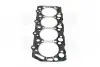 Прокладка головки блока HYUNDAI D4BF/D4BH (выр-во PARTS-MALL) PMC PGA-N071 (фото 2)