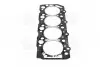 Прокладка головки блока HYUNDAI D4BF/D4BH (выр-во PARTS-MALL) PMC PGA-N071 (фото 4)