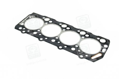 Прокладка головки блока HYUNDAI D4BF/D4BH (выр-во PARTS-MALL) PMC PGA-N071