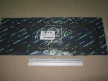 Прокладка головки блоку KIA T8D (MLS) (PARTS-MALL) PMC PGB-M006