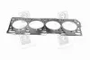 Прокладка головки блока CHEVROLET AVEO (выр-во PARTS-MALL) PMC PGB-M052 (фото 3)