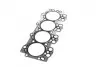 Прокладка головки блоку KIA J2 (PARTS-MALL) PMC PGB-M056 (фото 2)