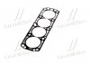 Прокладка головки блоку CHEVROLET LACETTI F18D3 (PARTS-MALL) PMC PGC-M056 (фото 2)