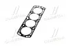Прокладка головки блоку CHEVROLET LACETTI F18D3 (PARTS-MALL) PMC PGC-M056 (фото 2)