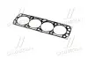 Прокладка головки блоку CHEVROLET LACETTI F18D3 (PARTS-MALL) PMC PGC-M056 (фото 3)