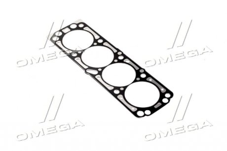 Прокладка головки блоку CHEVROLET LACETTI F18D3 (PARTS-MALL) PMC PGC-M056