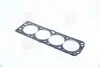 Прокладка головки блоку DAEWOO A16DMS (PARTS-MALL) PMC PGC-N012 (фото 1)