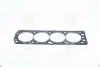 Прокладка головки блоку DAEWOO A16DMS (PARTS-MALL) PMC PGC-N012 (фото 3)